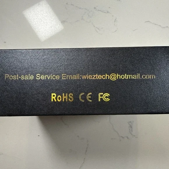 NEW WIEZ GPS Wireless Dog Collar With Fence Pet Containment 1000M Range 3 Modes - Picture 12 of 15